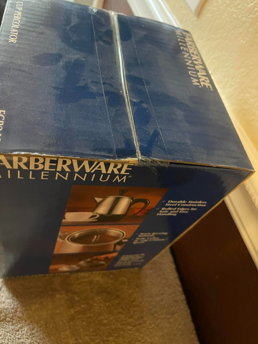 Farberware percolator - Picture 4 of 5